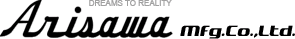 ARISAWA Mfg.Co.,Ltd