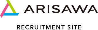 ARISAWA RECRUITMENT SITE